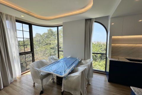 Studio in the Condo in Phuket, Thailand  № 160341