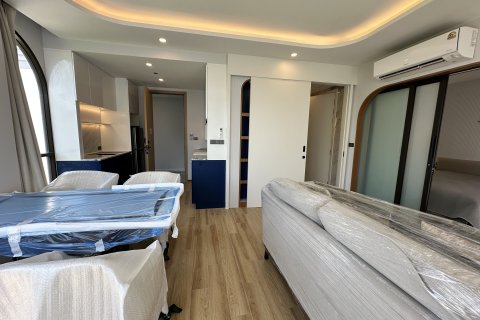 Studio in the Condo in Phuket, Thailand № 160341 - photo 13