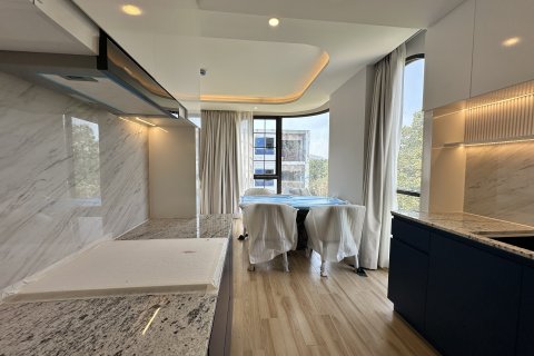 Studio in the Condo in Phuket, Thailand № 160341 - photo 5