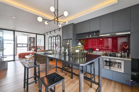 Studio à Bang Khen, Bangkok, Thaïlande № 160336 - photo 6