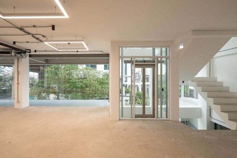 Office in Suan Luang, Bangkok, Thailand № 160337 - photo 3
