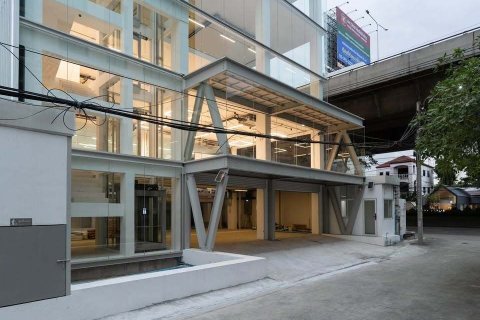 Office in Suan Luang, Bangkok, Thailand № 160337 - photo 4
