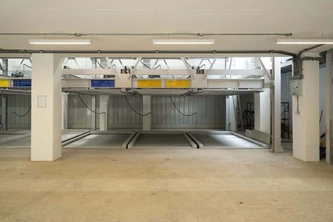 Office in Suan Luang, Bangkok, Thailand № 160337 - photo 2