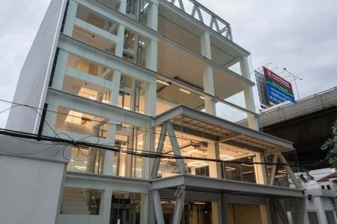 Office in Suan Luang, Bangkok, Thailand № 160337