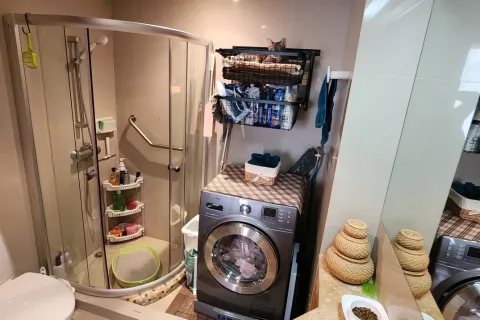 Кондоминиум с 2 спальнями в Чиангмае, Таиланд № 145252 - фото 7