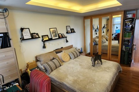 Кондоминиум с 2 спальнями в Чиангмае, Таиланд № 145252 - фото 1