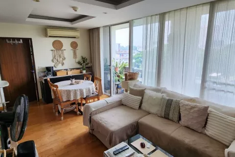 Кондоминиум с 2 спальнями в Чиангмае, Таиланд № 145252 - фото 4