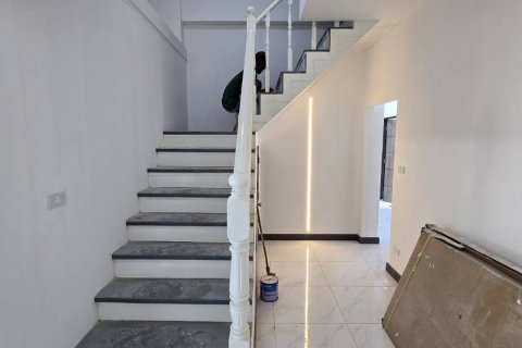 House in Phuket, Thailand 4 bedrooms № 145253 - photo 17