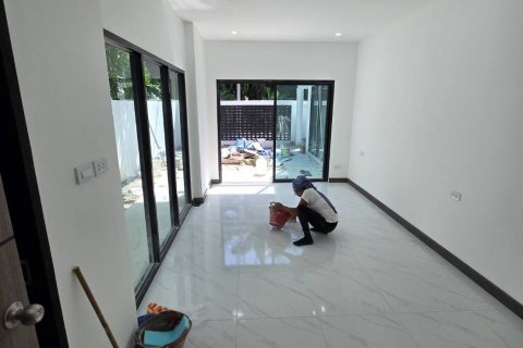 House in Phuket, Thailand 4 bedrooms № 145253 - photo 12