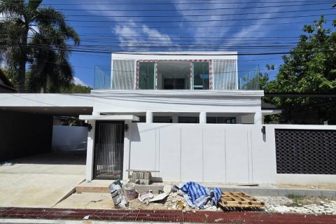 House in Phuket, Thailand 4 bedrooms № 145253 - photo 3