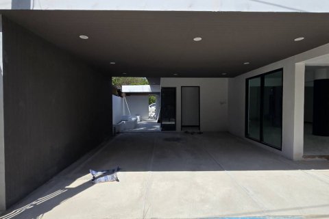 House in Phuket, Thailand 4 bedrooms № 145253 - photo 6