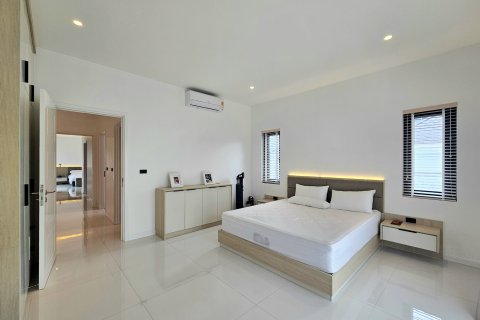 Villa in Hua Hin, Thailand 3 Schlafzimmer № 222155 - Foto 29