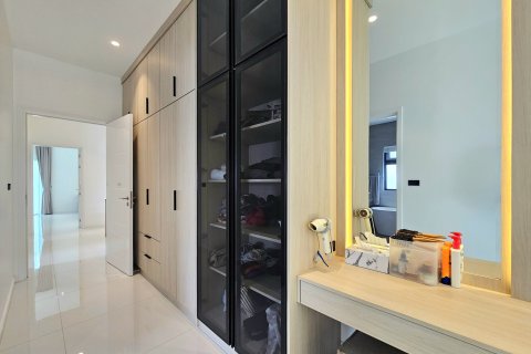 Villa in Hua Hin, Thailand 3 Schlafzimmer № 222155 - Foto 28