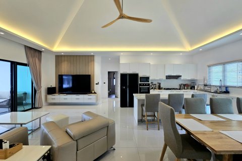Villa in Hua Hin, Thailand 3 Schlafzimmer № 222155 - Foto 22