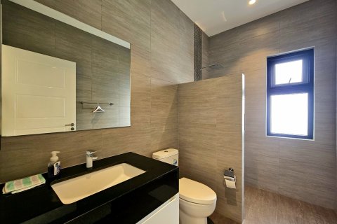 Villa in Hua Hin, Thailand 3 Schlafzimmer № 222155 - Foto 30