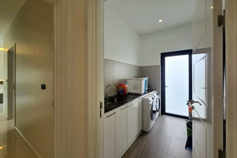 Villa in Hua Hin, Thailand 3 Schlafzimmer № 222155 - Foto 24