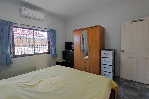Villa in Cha-am, Thailand 3 Schlafzimmer № 222150 - Foto 30