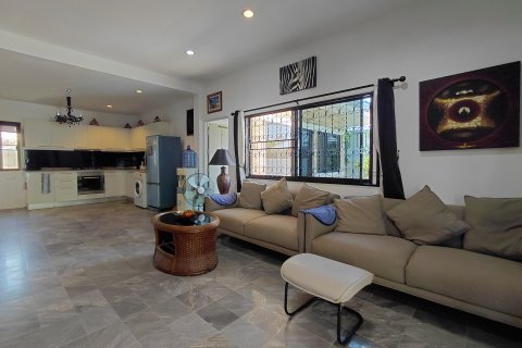 Villa in Cha-am, Thailand 3 Schlafzimmer № 222150 - Foto 20