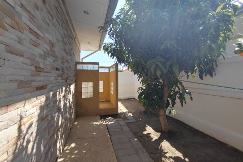 Villa in Cha-am, Thailand 3 Schlafzimmer № 222150 - Foto 11