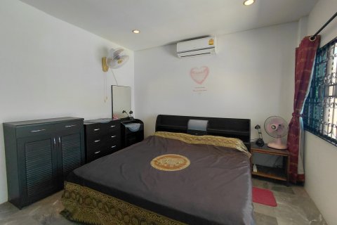 Villa in Cha-am, Thailand 3 Schlafzimmer № 222150 - Foto 25