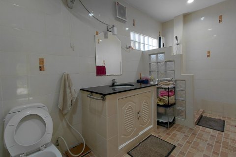 Villa in Cha-am, Thailand 3 Schlafzimmer № 222150 - Foto 28