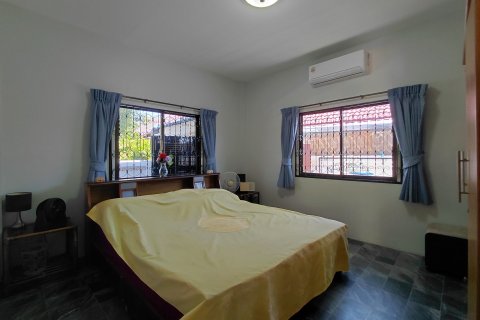 Villa in Cha-am, Thailand 3 Schlafzimmer № 222150 - Foto 29