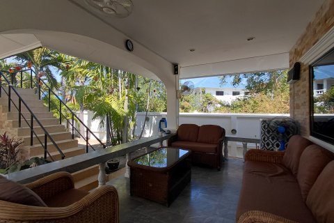 Villa in Cha-am, Thailand 3 Schlafzimmer № 222150 - Foto 18