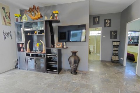 Villa in Cha-am, Thailand 3 Schlafzimmer № 222150 - Foto 22