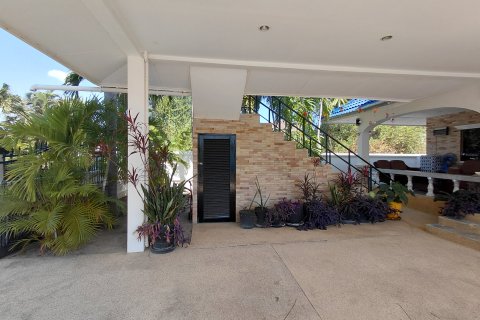 Villa in Cha-am, Thailand 3 Schlafzimmer № 222150 - Foto 5