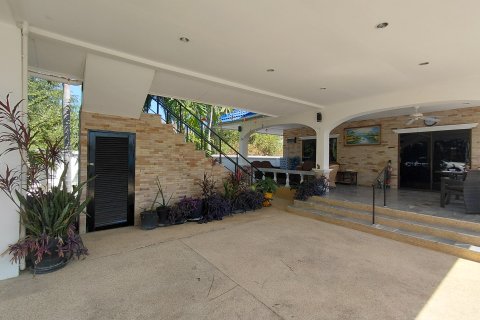 Villa in Cha-am, Thailand 3 Schlafzimmer № 222150 - Foto 4