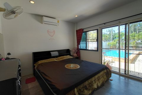 Villa in Cha-am, Thailand 3 Schlafzimmer № 222150 - Foto 26