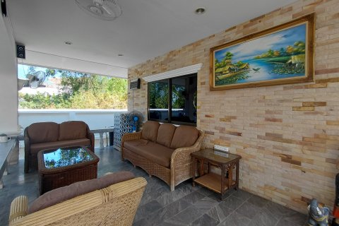 Villa in Cha-am, Thailand 3 Schlafzimmer № 222150 - Foto 19