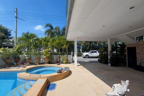 Villa in Cha-am, Thailand 3 Schlafzimmer № 222150 - Foto 13