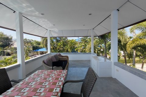 Villa in Cha-am, Thailand 3 Schlafzimmer № 222150 - Foto 15