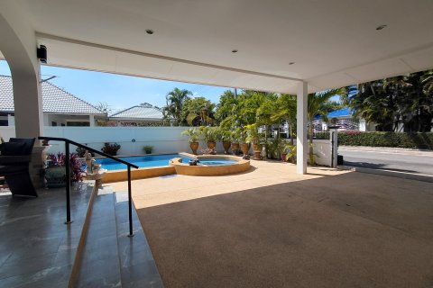 Villa in Cha-am, Thailand 3 Schlafzimmer № 222150 - Foto 16