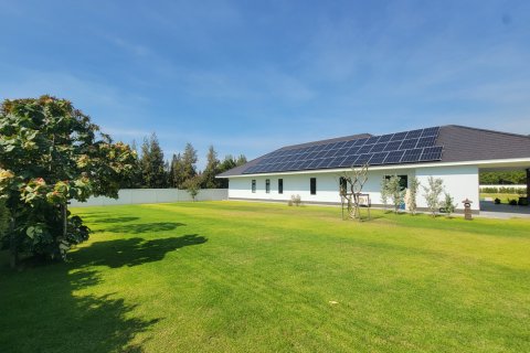 Villa in Pran Buri, Thailand 7 Schlafzimmer № 222149 - Foto 13