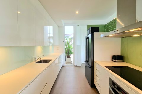 Villa in Hua Hin, Thailand 2 Schlafzimmer № 222153 - Foto 28