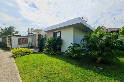 Villa in Hua Hin, Thailand 2 Schlafzimmer № 222153 - Foto 5