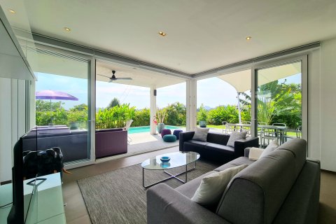 Villa in Hua Hin, Thailand 2 Schlafzimmer № 222153 - Foto 24