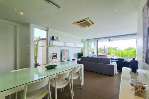 Villa in Hua Hin, Thailand 2 Schlafzimmer № 222153 - Foto 30