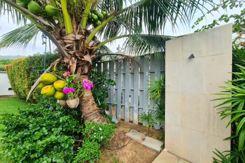 Villa in Hua Hin, Thailand 2 Schlafzimmer № 222153 - Foto 2