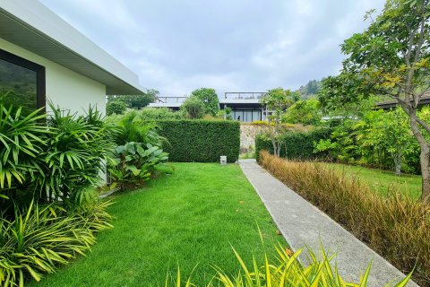 Villa in Hua Hin, Thailand 2 Schlafzimmer № 222153 - Foto 14