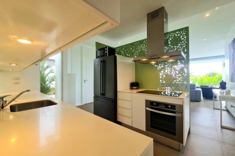 Villa in Hua Hin, Thailand 2 Schlafzimmer № 222153 - Foto 26