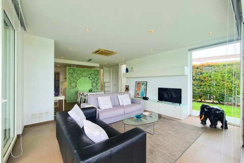Villa in Hua Hin, Thailand 2 Schlafzimmer № 222153 - Foto 20