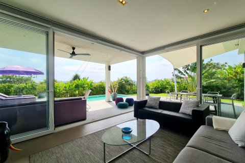 Villa in Hua Hin, Thailand 2 Schlafzimmer № 222153 - Foto 22
