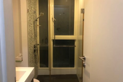 Кондоминиум с 2 спальнями в Дин Даенге, Бангкок, Таиланд № 137857 - фото 5