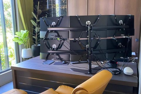 Villa à Phuket, Thaïlande 3 chambres № 137862 - photo 22