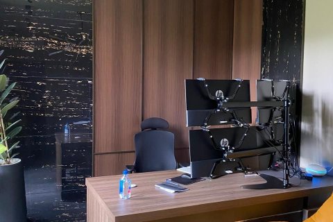 Villa à Phuket, Thaïlande 3 chambres № 137862 - photo 21