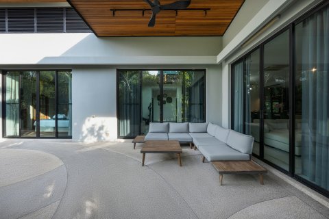 Villa à Phuket, Thaïlande 3 chambres № 137862 - photo 13