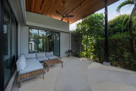 Villa à Phuket, Thaïlande 3 chambres № 137862 - photo 19